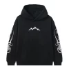Sp5der Hoodies: Redefining Streetwear with Bold Attitude and Style