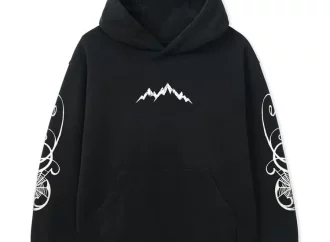 Sp5der Hoodies: Redefining Streetwear with Bold Attitude and Style