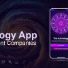 10 Leading Astrology App Development Companies