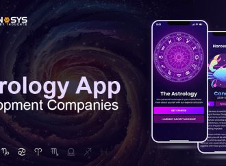 10 Leading Astrology App Development Companies