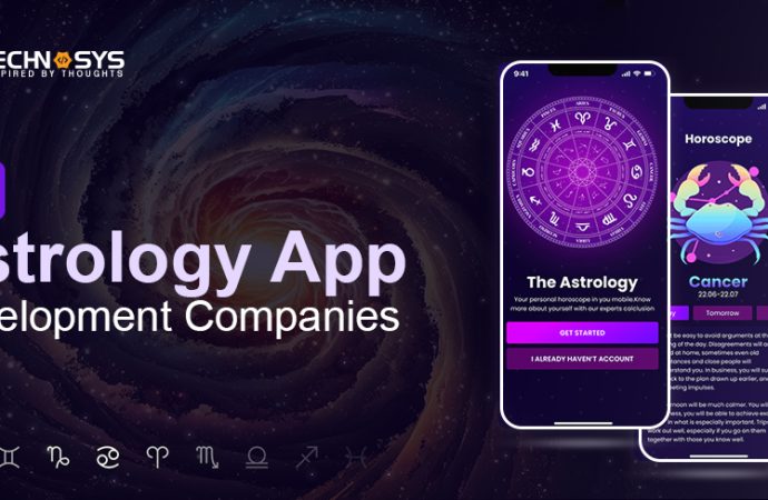 10 Leading Astrology App Development Companies
