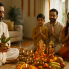 Pandit Near Me: Hassle-Free Booking for Religious Functions