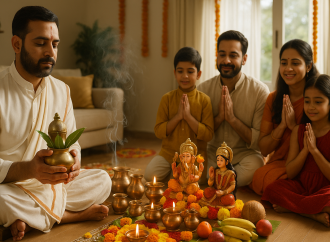 Pandit Near Me: Hassle-Free Booking for Religious Functions