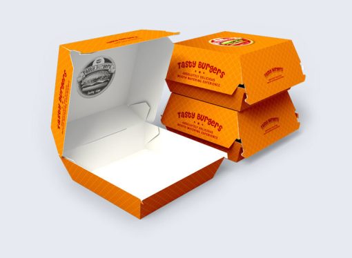 How Custom Burger Boxes Help Businesses Capture Customer Attention?