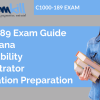 C1000-189 Exam Guide | IBM Instana Administrator Certification