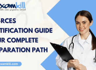 CCI-RCES Certification Guide Your Complete Preparation Path