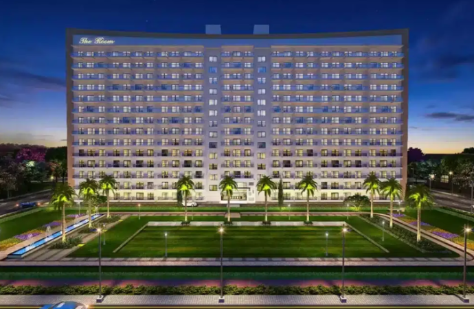 Central Park 104: Redefining Ultra-Luxury Living on Dwarka Expressway