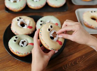 I Use Halloween Deals for Unique Party Favors