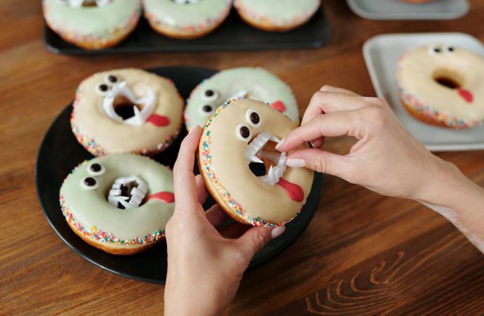 I Use Halloween Deals for Unique Party Favors
