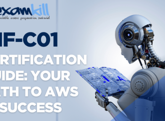 AIF-C01 Certification Guide: Your Path to AWS AI Success