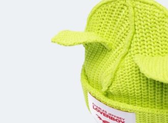 Loverboy Hat: A Bold Fashion Statement by Charles Jeffrey