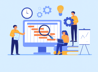 Top Tips for Effective Project Management in Software Development
