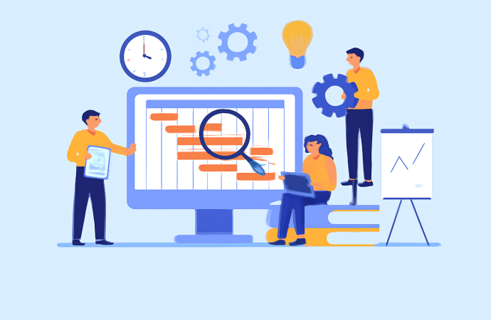 Top Tips for Effective Project Management in Software Development
