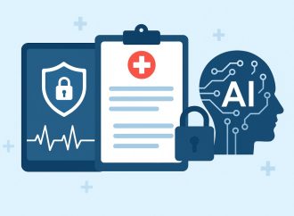 Why Golang is Perfect for HIPAA-Compliant Healthcare Apps