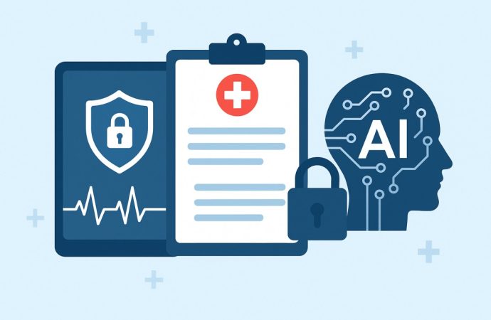 Why Golang is Perfect for HIPAA-Compliant Healthcare Apps