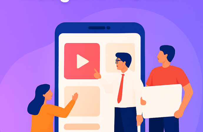 Mobile App Development: A Beginner’s Guide