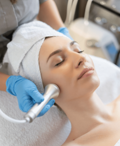 7. Botox