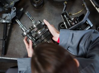 Top 7 Must-Have Diesel Performance Parts for Off-Road Adventures
