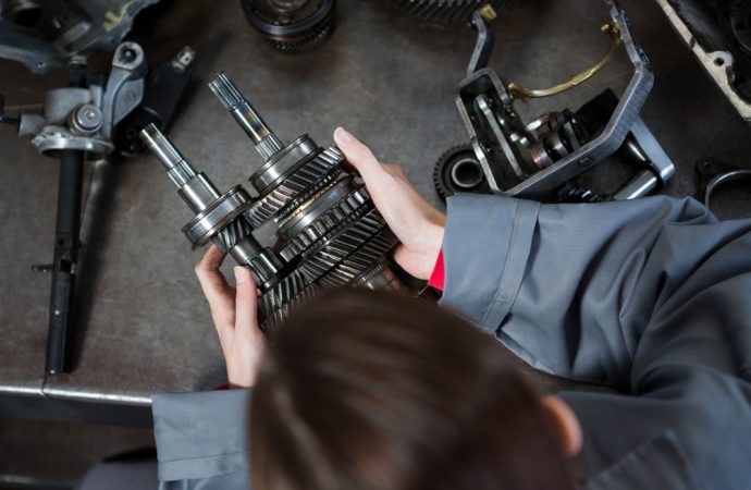 Top 7 Must-Have Diesel Performance Parts for Off-Road Adventures