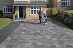 Custom Driveways Bournemouth