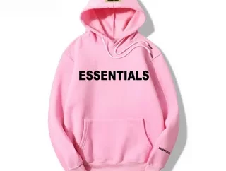 The Ultimate Guide to Essentials Hoodies