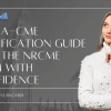 FMCSA-CME Certification Guide to Pass the NRCME Exam
