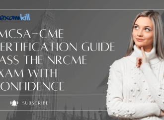 FMCSA-CME Certification Guide to Pass the NRCME Exam