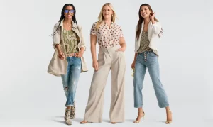 Latest Clothes for Women