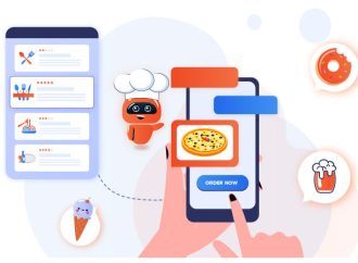 Restaurant Chatbot: How Generative AI Is Reshaping Dining Experiences