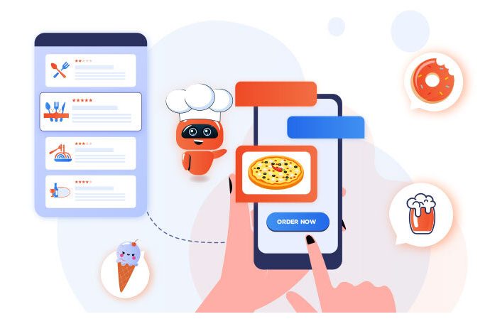 Restaurant Chatbot: How Generative AI Is Reshaping Dining Experiences