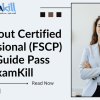 Forescout Certified Professional (FSCP) Exam Guide Pass with ExamKill