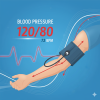 Control Hypertension: Quick Solutions for Lower Blood Pressure