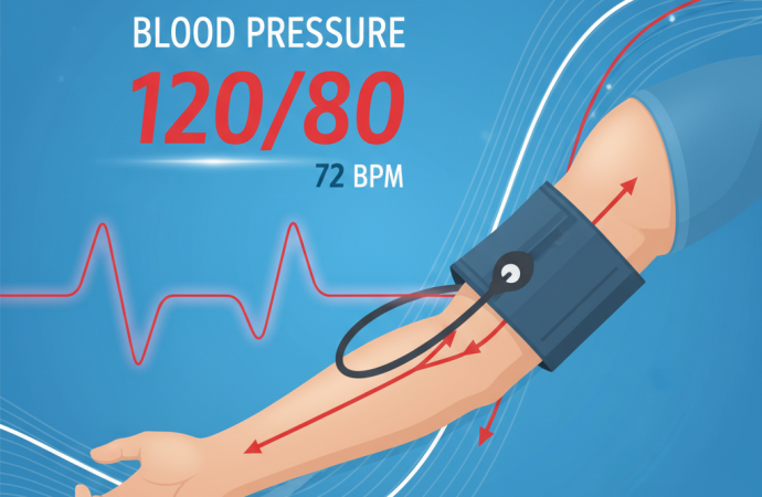 Control Hypertension: Quick Solutions for Lower Blood Pressure