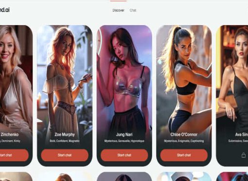 How to Turn Your AI Companion into a Six-Figure Income in 30 Days