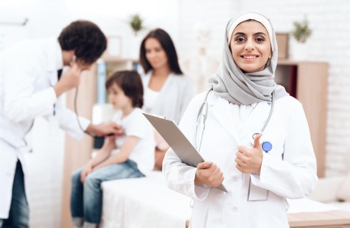 Care at Your Doorstep: 2025 Guide for Families in the UAE