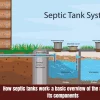 What Type of Septic System is Best For Properties in Ardrossan