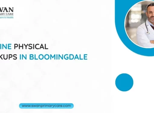 How to Schedule a Regular Health Check-Up in Bloomingdale