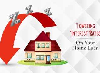 How to Get a Low-Interest Home Loan: Important Things to Know