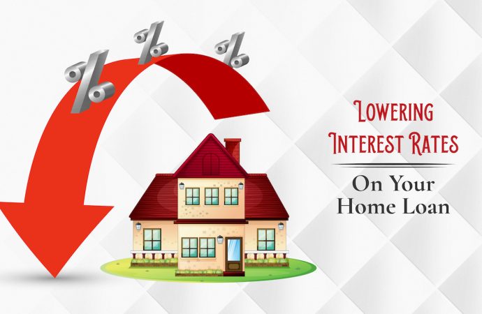 How to Get a Low-Interest Home Loan: Important Things to Know