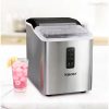 IGLOO Ice Maker Manual: Easy Setup and Cleaning Guide for Beginners