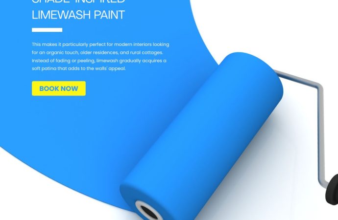 Why Choose to Use Textured Paint for Walls Interior?