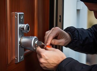 Grow Leads with a Locksmith Google Ads Expert and Website Builder