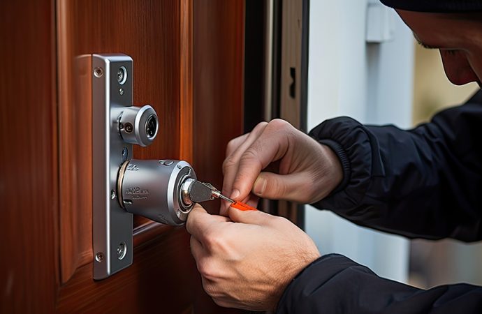 Grow Leads with a Locksmith Google Ads Expert and Website Builder