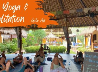Lombok Yoga Retreats: Find Your Inner Balance in Paradise