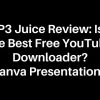 MP3 Juice Review: Is It the Best Free YouTube Downloader?