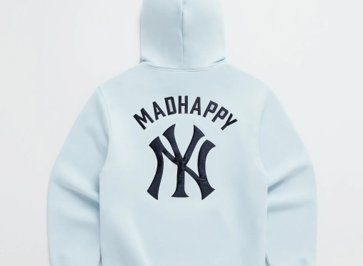 The Rise of Madhappy USA in the Streetwear World