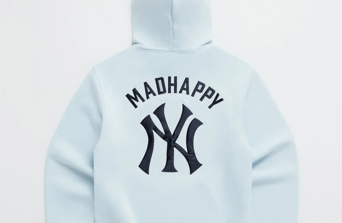 The Rise of Madhappy USA in the Streetwear World