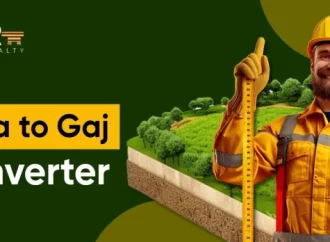 How to Convert Marla to Gaj Easily: A Quick Real Estate Reference