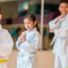 The Rising Popularity of Combat Sports Training in the UAE