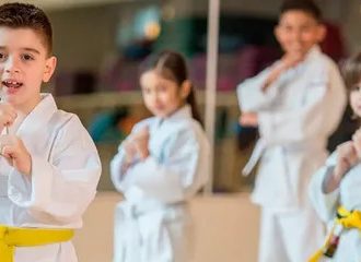 The Rising Popularity of Combat Sports Training in the UAE